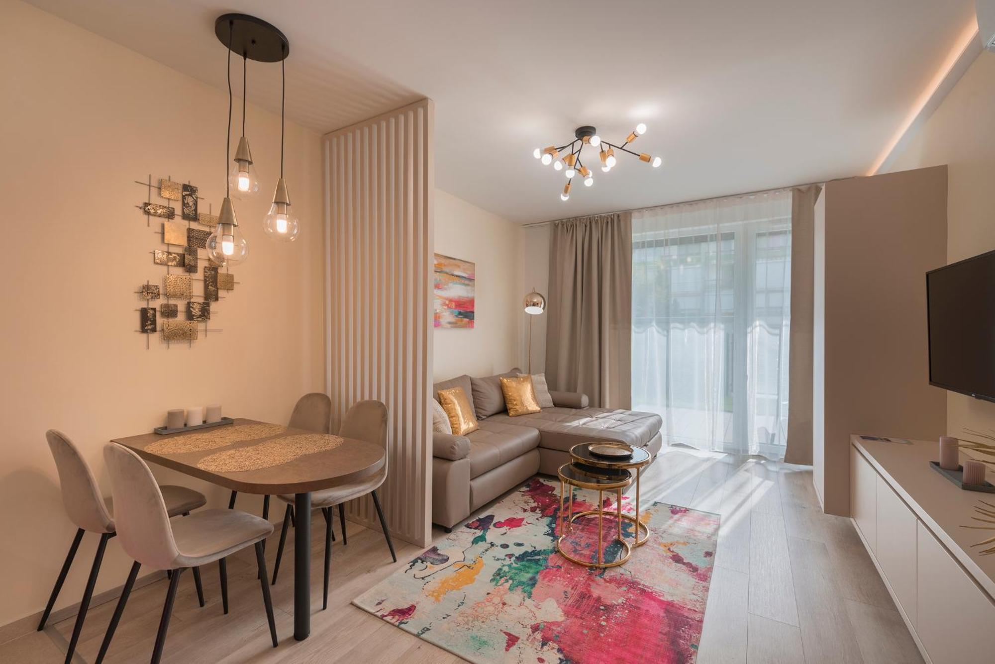 Sunset Resort - Lakeside Apartment Fonyod ภายนอก รูปภาพ