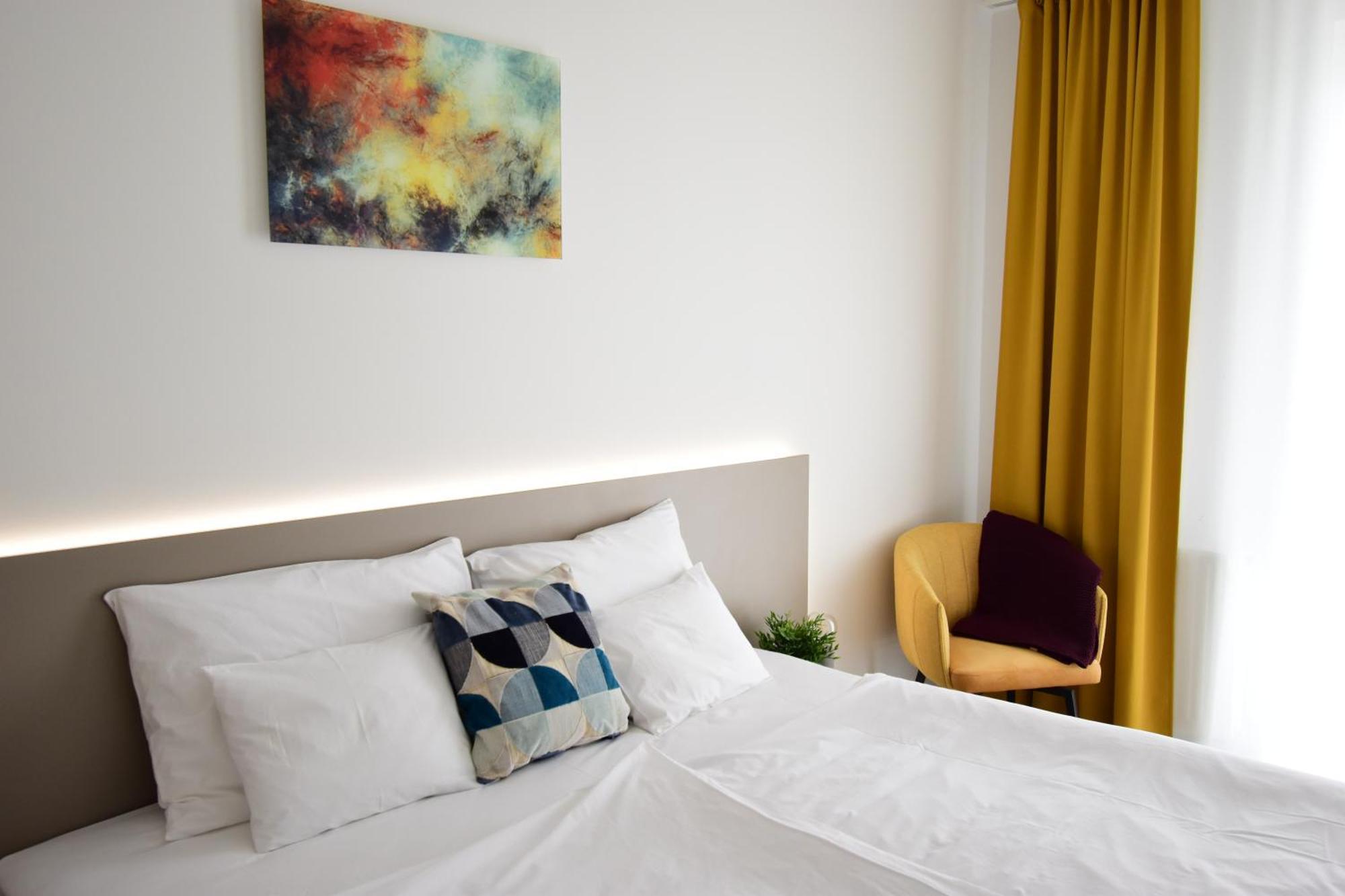 Sunset Resort - Lakeside Apartment Fonyod ห้อง รูปภาพ