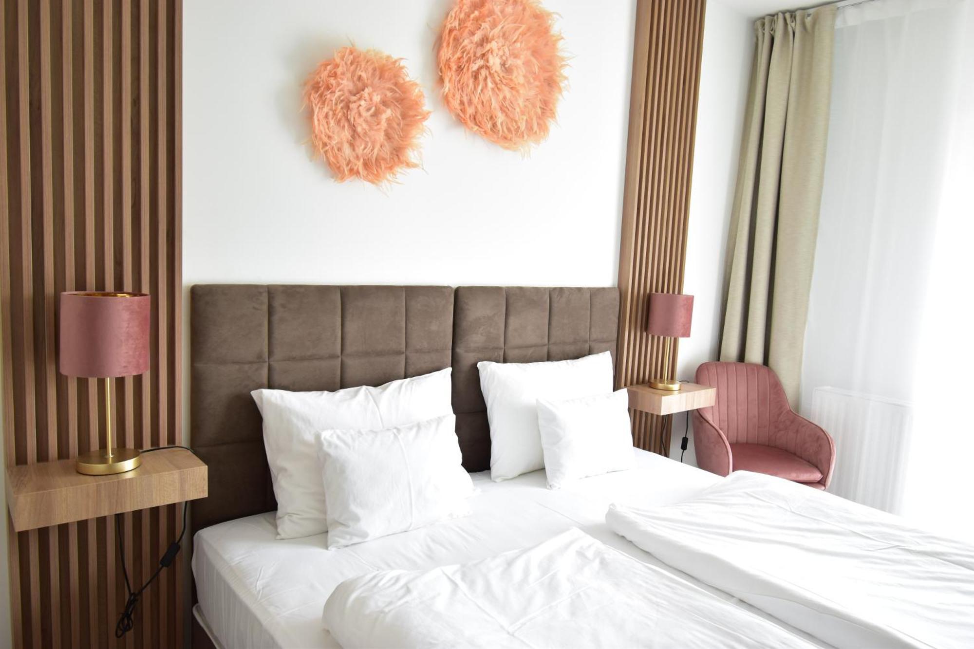 Sunset Resort - Lakeside Apartment Fonyod ห้อง รูปภาพ