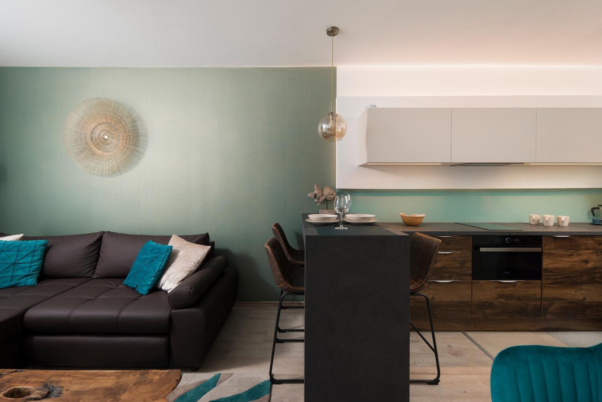 Sunset Resort - Lakeside Apartment Fonyod ภายนอก รูปภาพ