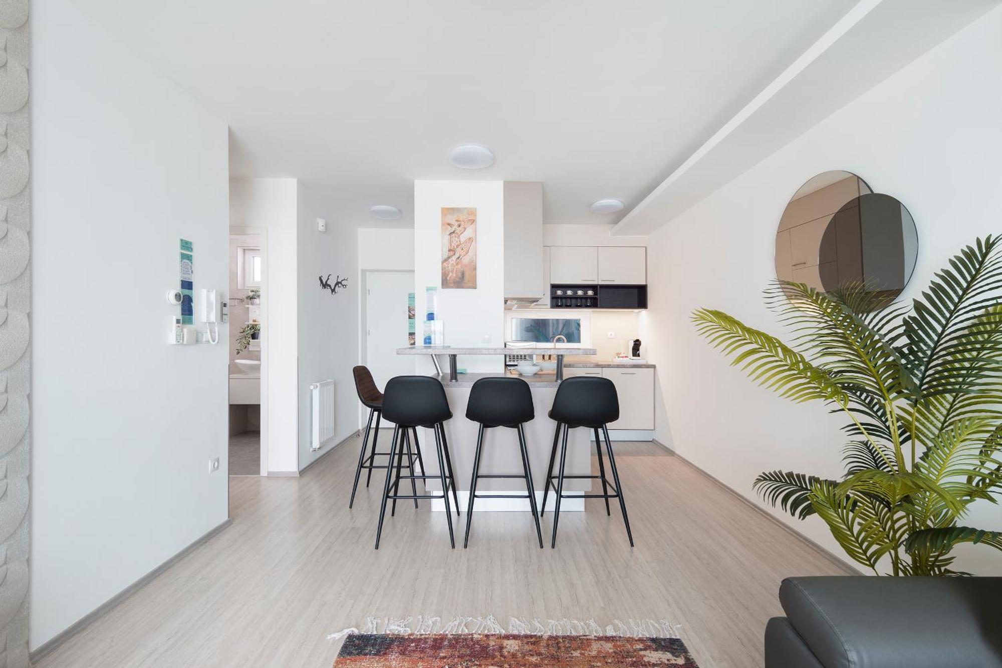 Sunset Resort - Lakeside Apartment Fonyod ห้อง รูปภาพ