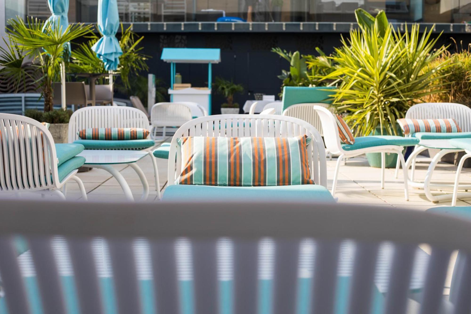 Sunset Resort - Lakeside Apartment Fonyod ภายนอก รูปภาพ