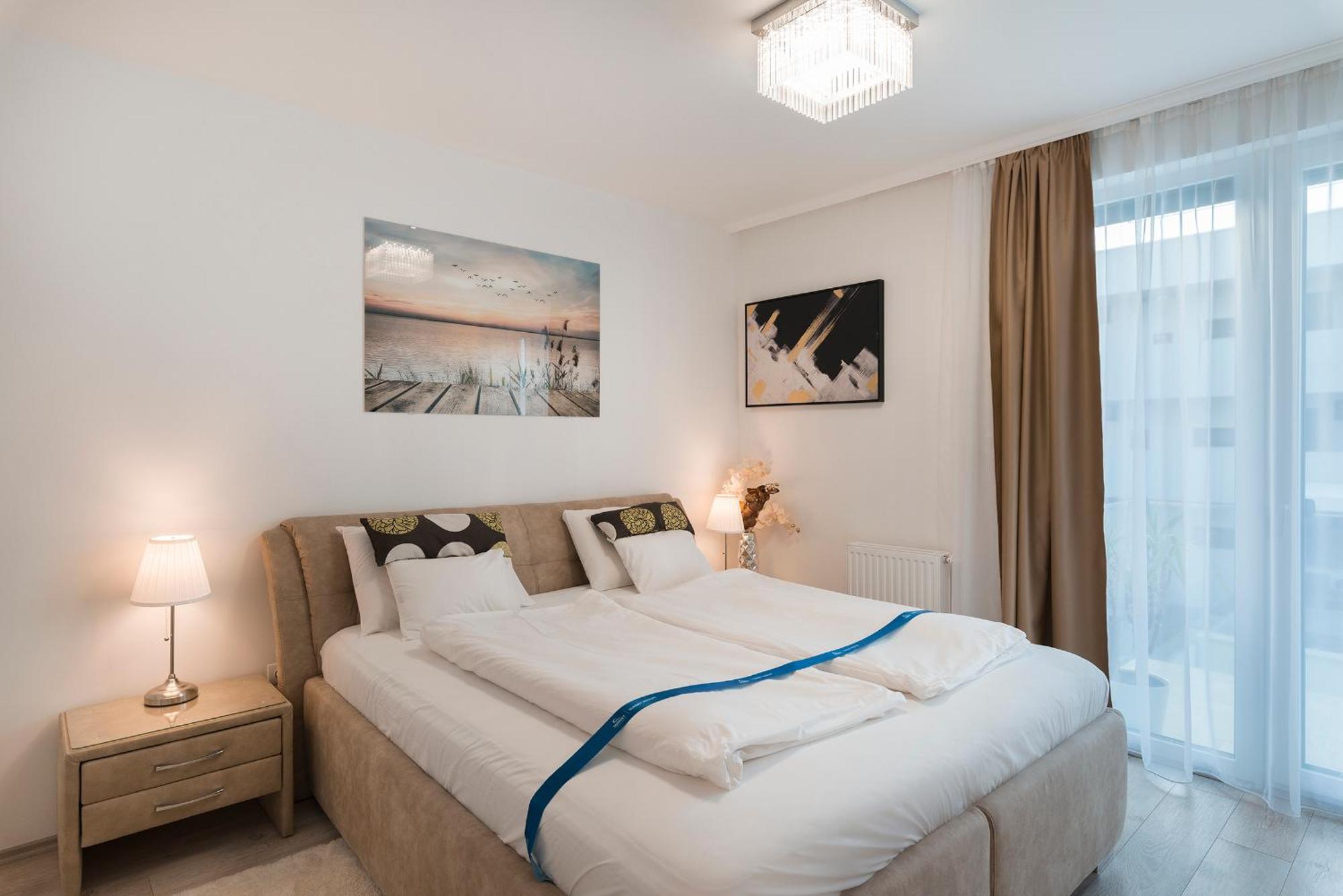 Sunset Resort - Lakeside Apartment Fonyod ภายนอก รูปภาพ