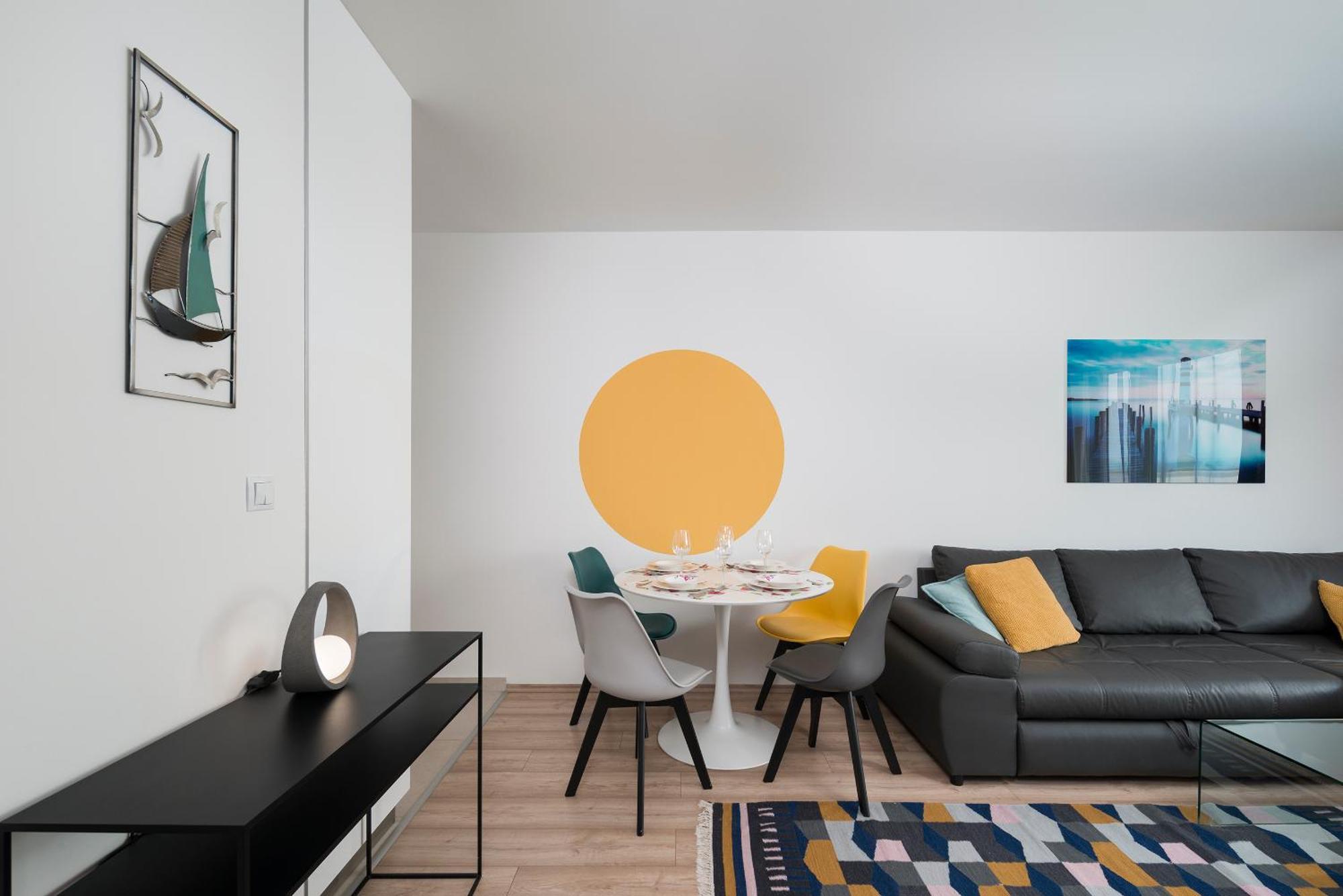 Sunset Resort - Lakeside Apartment Fonyod ห้อง รูปภาพ
