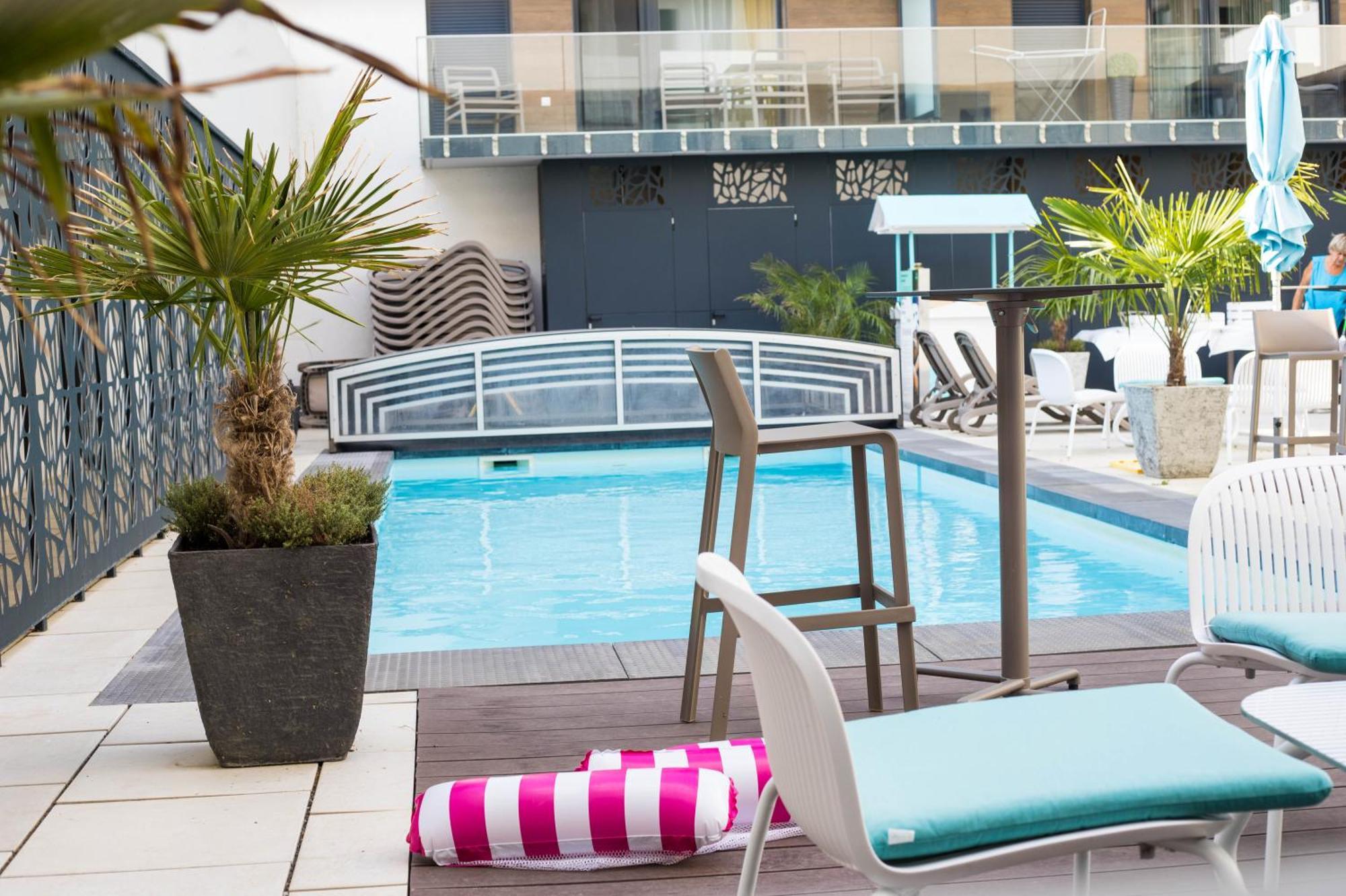 Sunset Resort - Lakeside Apartment Fonyod ภายนอก รูปภาพ